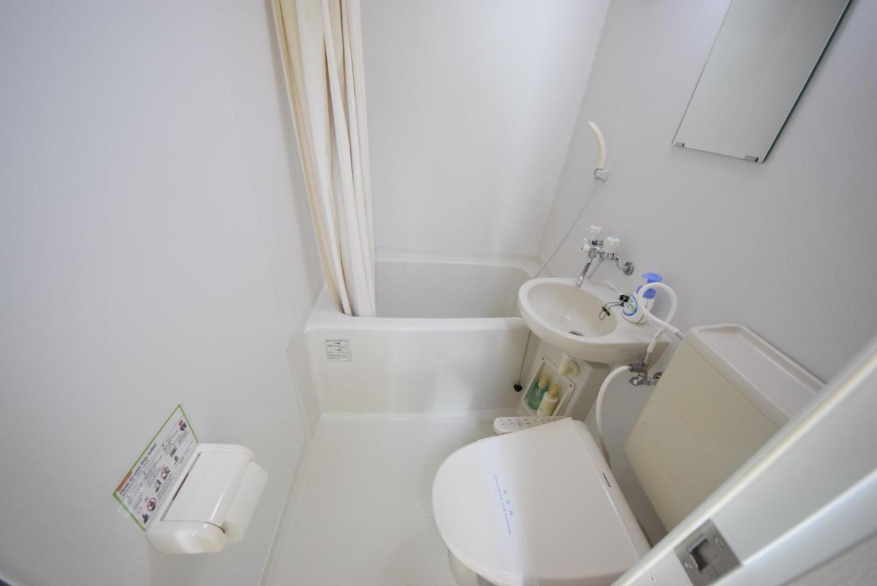 Stay In Sumuka Shintoshin Наха Екстер'єр фото